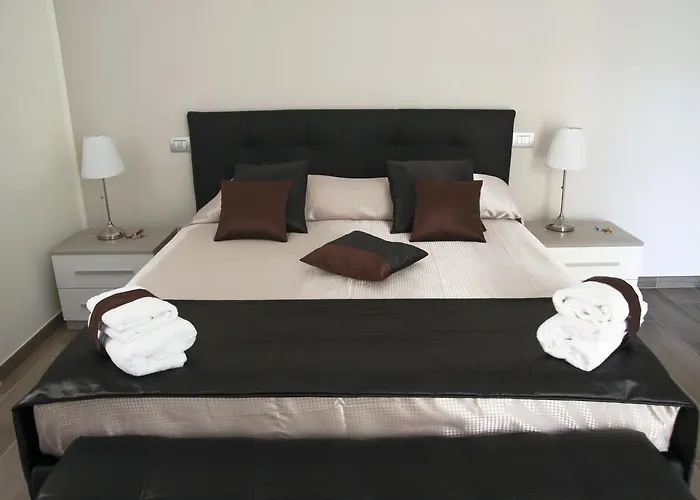 Bed & Breakfast Il Ritratto