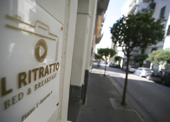 Bed & Breakfast Il Ritratto 3*