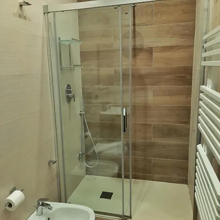 Il Ritratto Bed & Breakfast