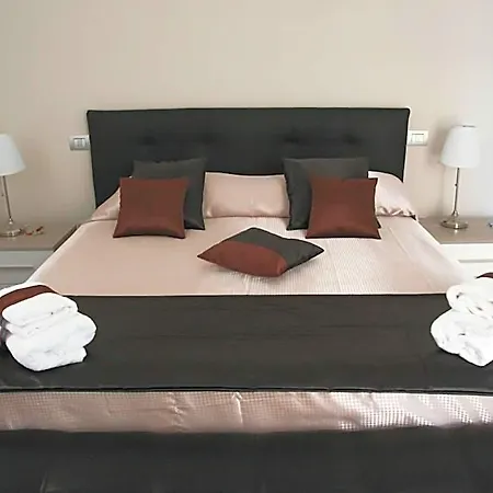 Il Ritratto Bed & Breakfast Salerno