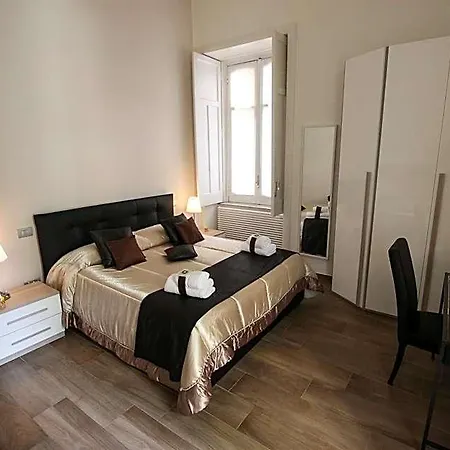 Bed & Breakfast Il Ritratto Salerno