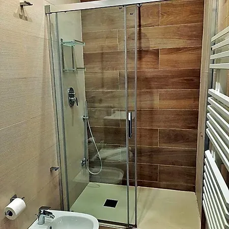 Il Ritratto 3* Салерно