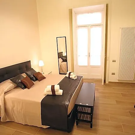 Il Ritratto 3* Салерно