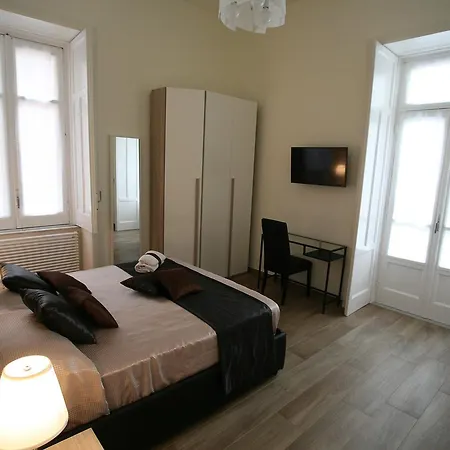 Il Ritratto Bed & Breakfast