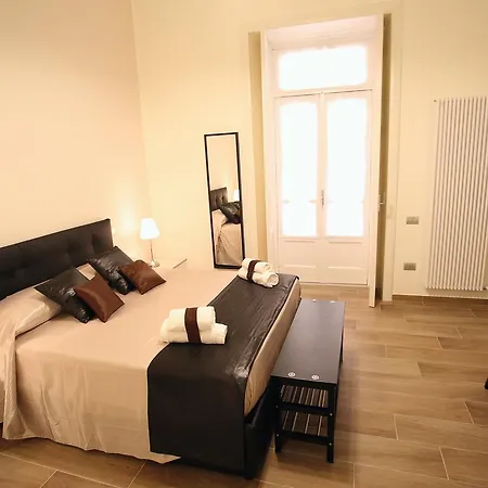 Bed & Breakfast Il Ritratto