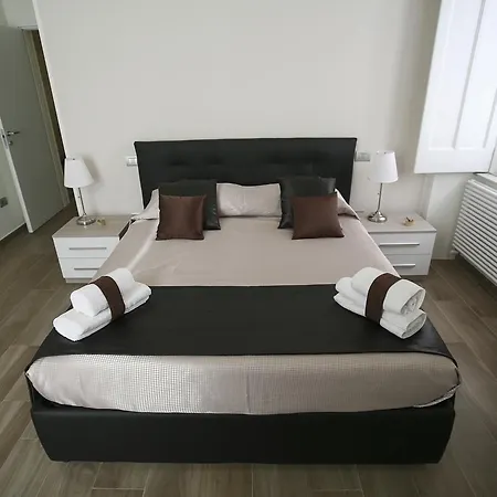 Bed & Breakfast Il Ritratto Salerno