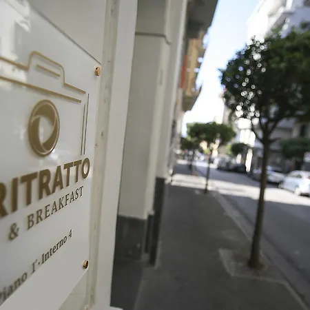 Bed & Breakfast Il Ritratto 3*