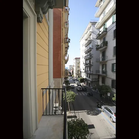 Il Ritratto Salerno