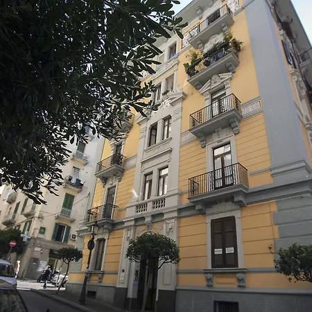 Bed & Breakfast Il Ritratto Salerno