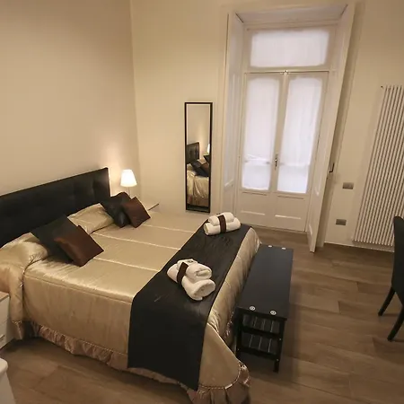 Il Ritratto Bed & Breakfast 3*