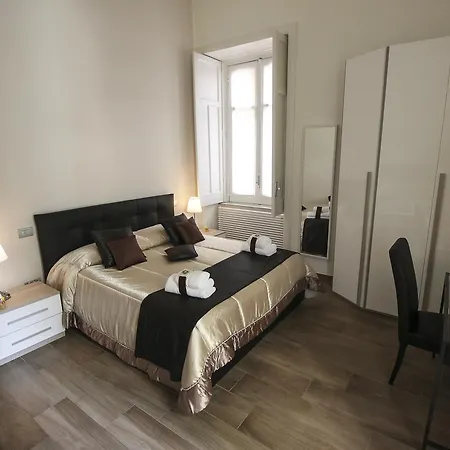 Bed & Breakfast Il Ritratto Salerno