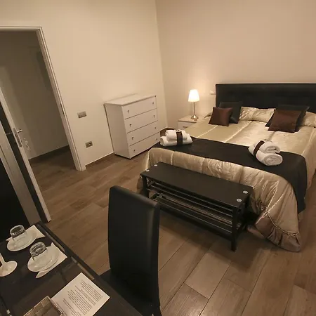 Bed & Breakfast Il Ritratto 3*