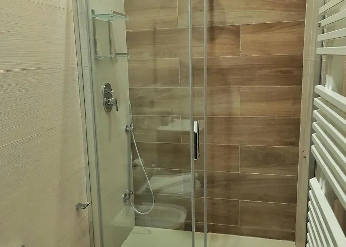 Il Ritratto Отель типа 